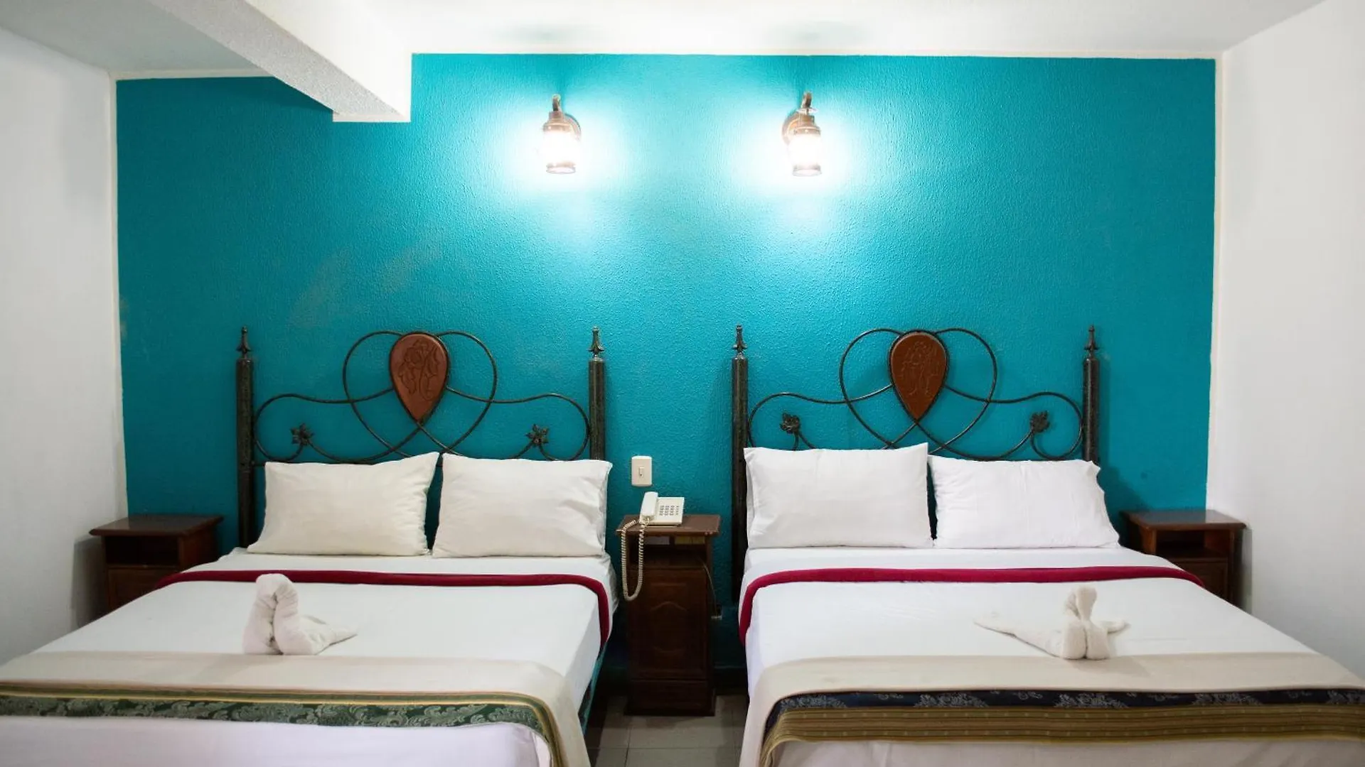 Hotel Villa D'Este Caracas