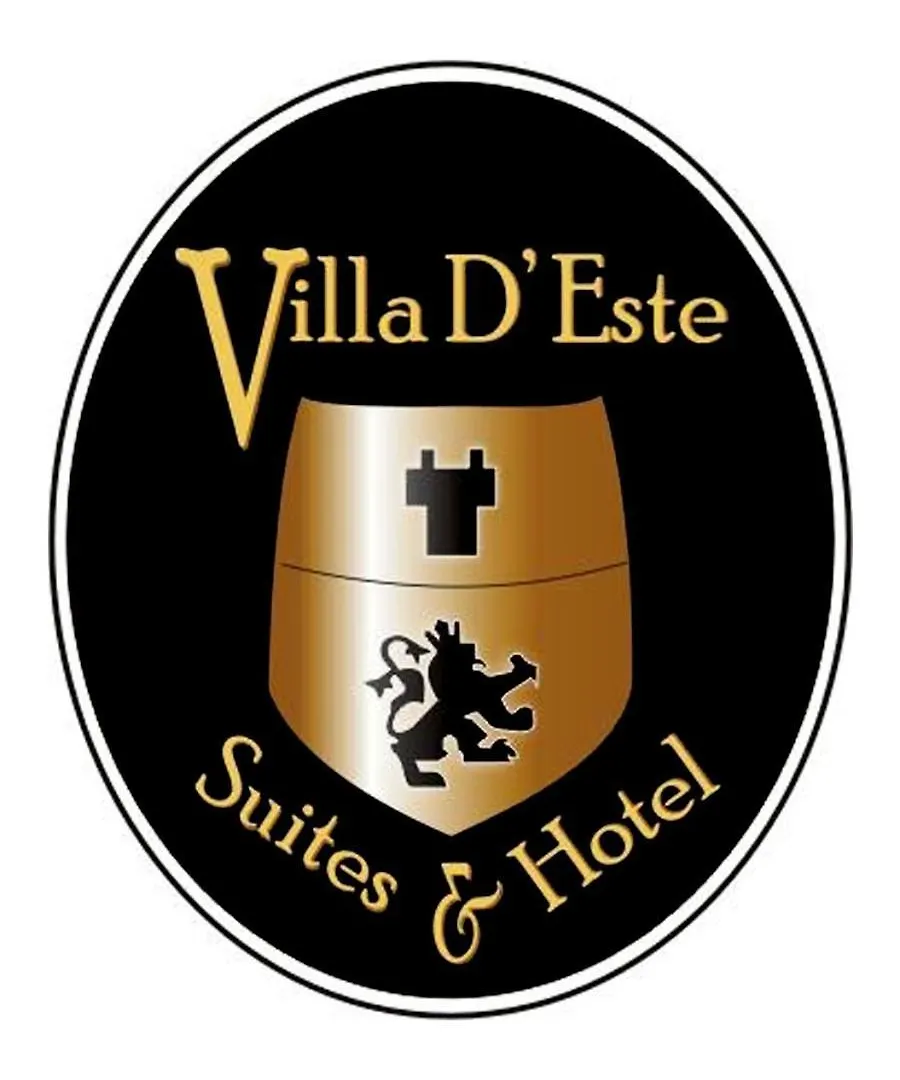 Hotel Villa D'Este Caracas